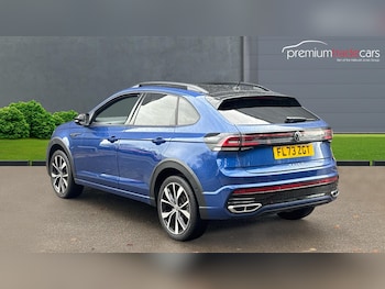 Used Volkswagen Taigo 2023 for sale - 76772781: Photo