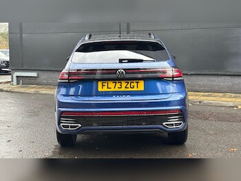 Used Volkswagen Taigo 2023 for sale - 76772781: Photo