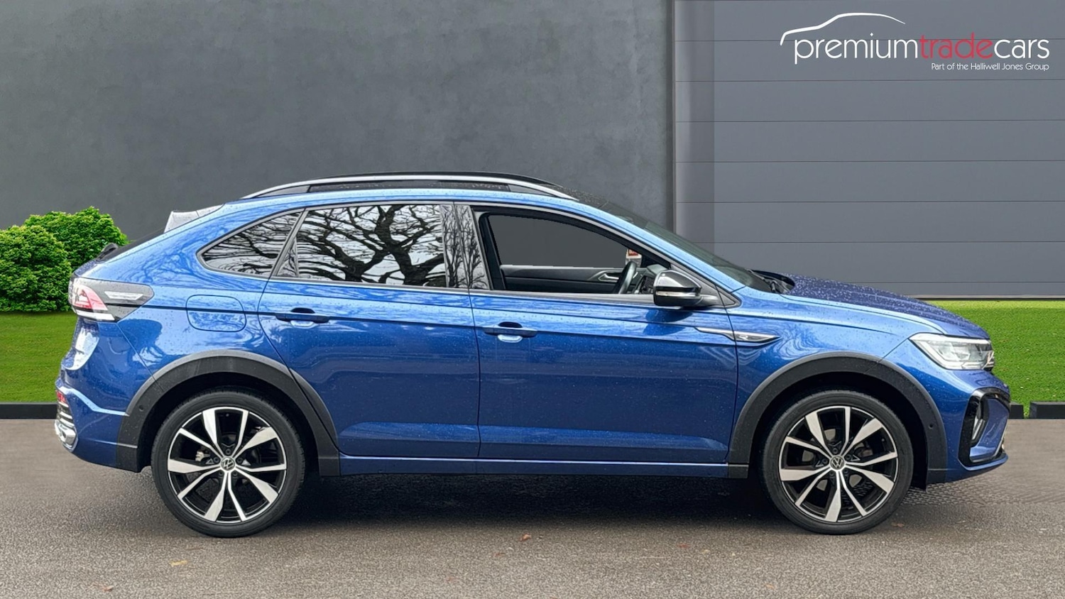 Used Volkswagen Taigo 2023 for sale - 76772781: Photo 5