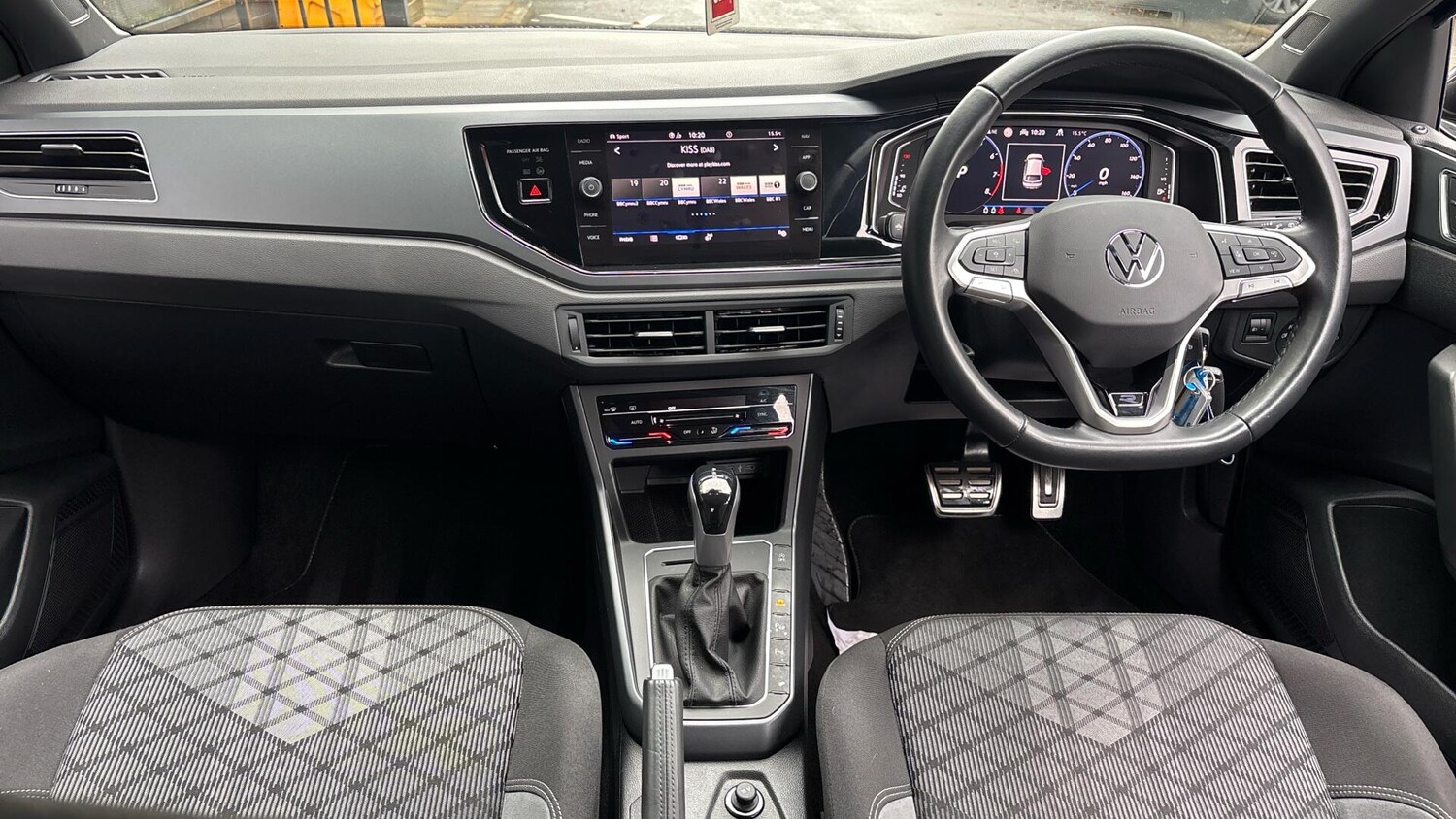 Used Volkswagen Taigo 2023 for sale - 76772781: Photo 6