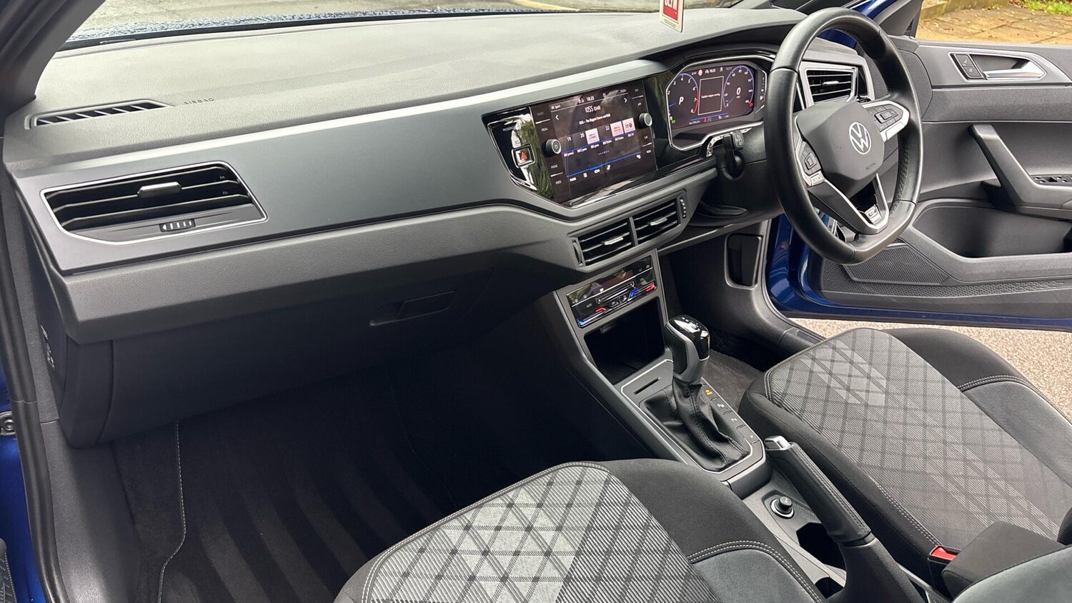 Used Volkswagen Taigo 2023 for sale - 76772781: Photo 8