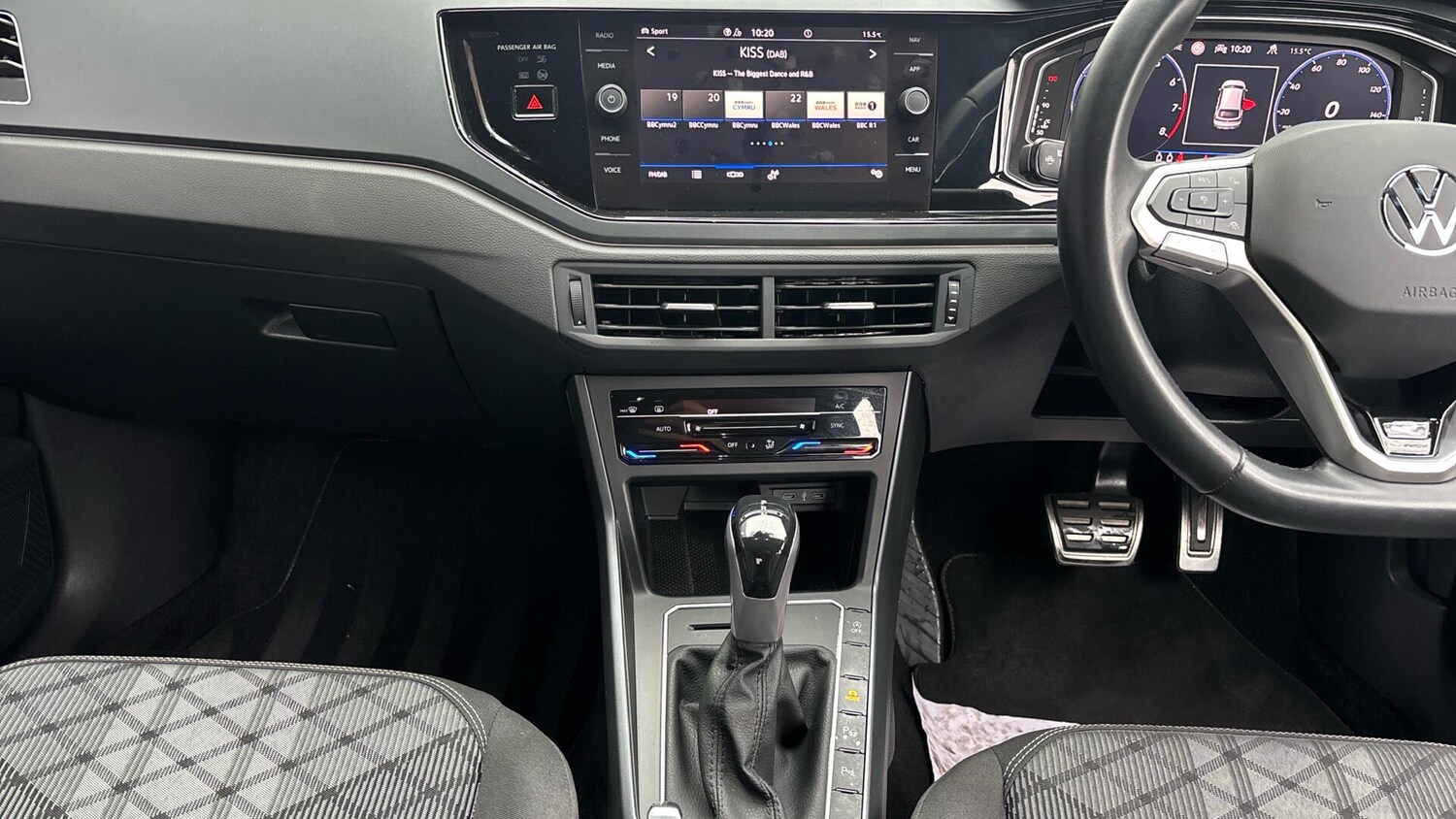 Used Volkswagen Taigo 2023 for sale - 76772781: Photo 9