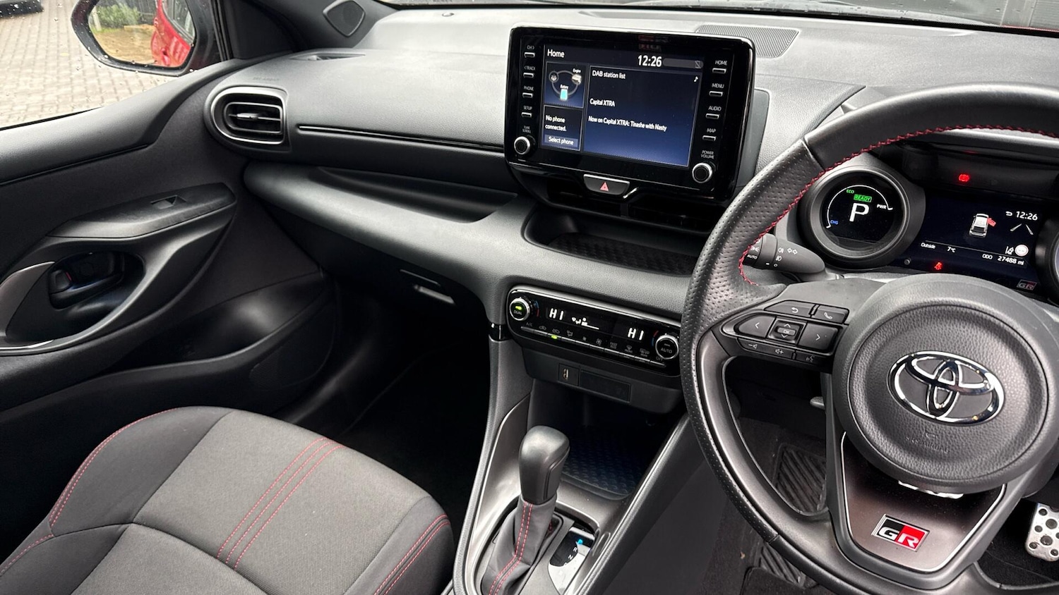 Used Toyota Yaris 2023 for sale - 77175427: Photo 10