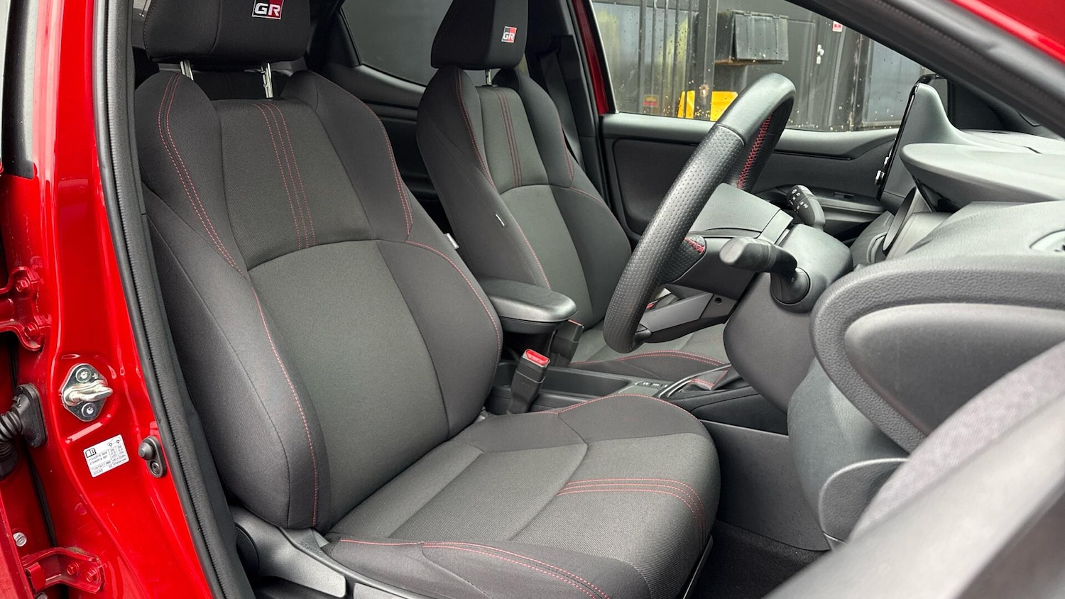 Used Toyota Yaris 2023 for sale - 77175427: Photo 11