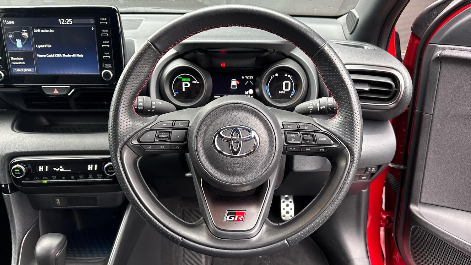 Used Toyota Yaris 2023 for sale - 77175427: Photo 19