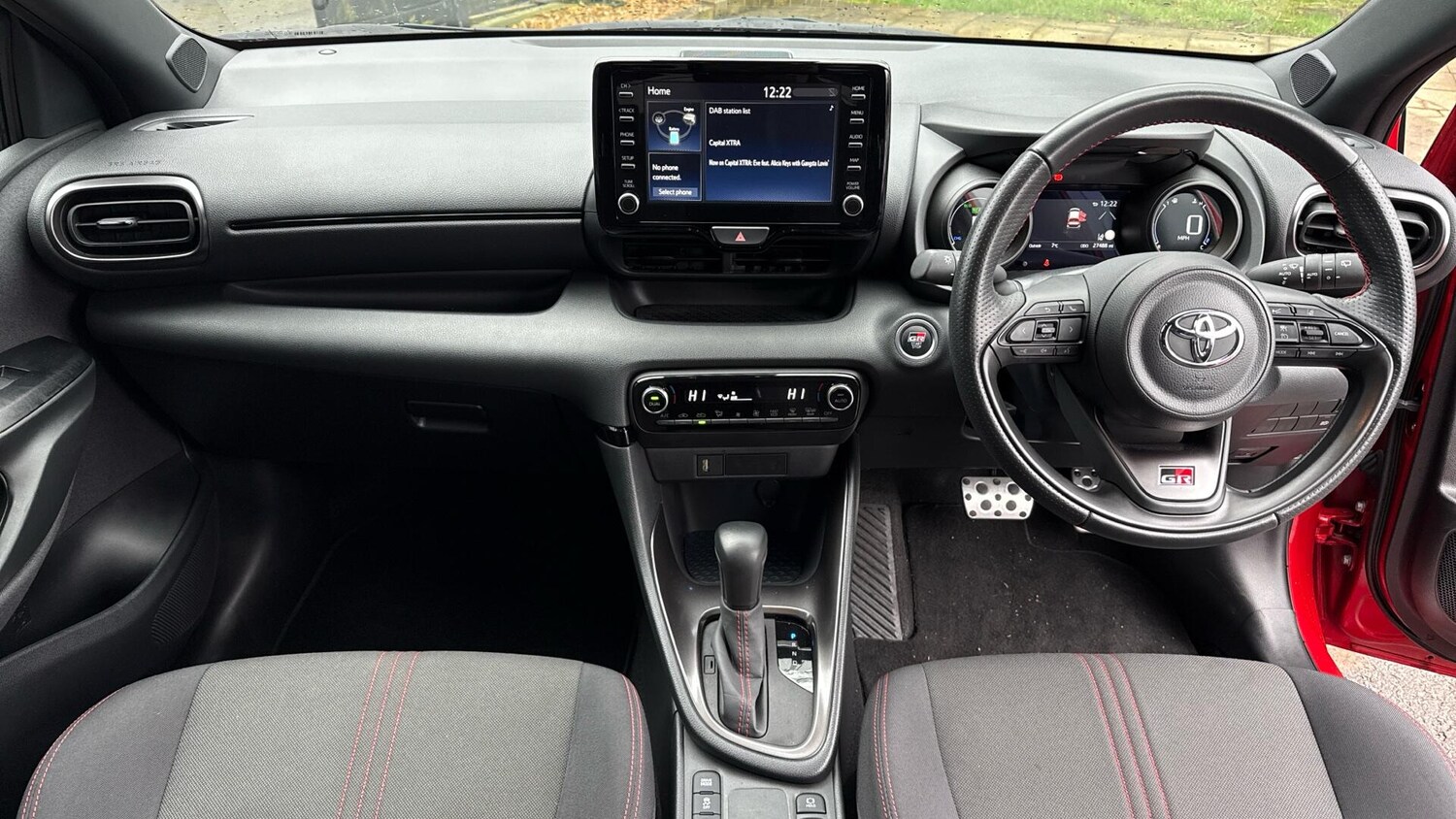 Used Toyota Yaris 2023 for sale - 77175427: Photo 6