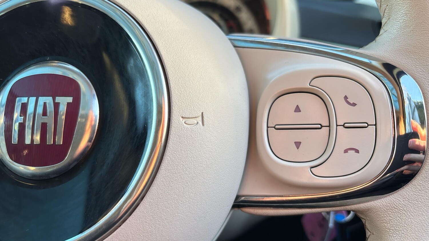 Used Fiat 500 2019 for sale - 76772813: Photo 14