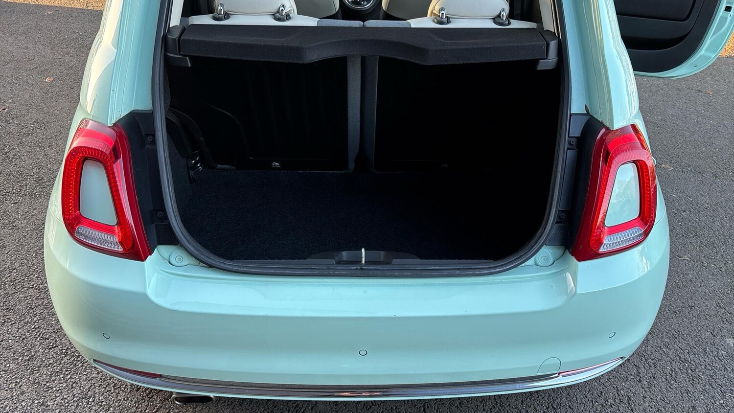 Used Fiat 500 2019 for sale - 76772813: Photo 18