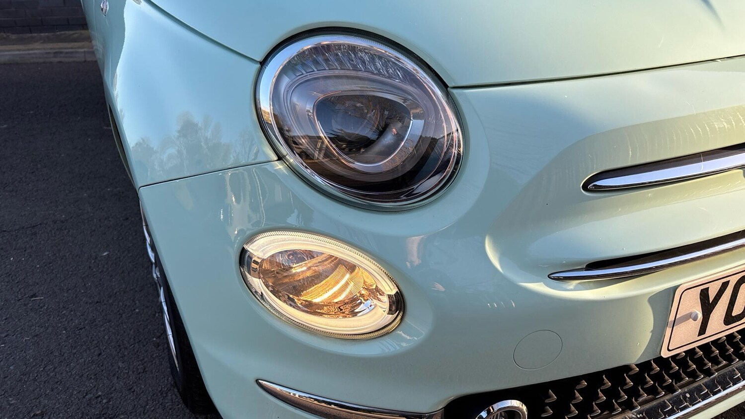 Used Fiat 500 2019 for sale - 76772813: Photo 22