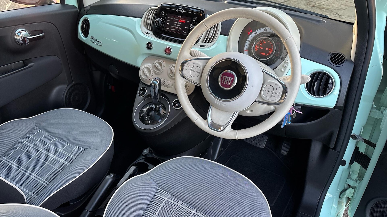 Used Fiat 500 2019 for sale - 76772813: Photo 23