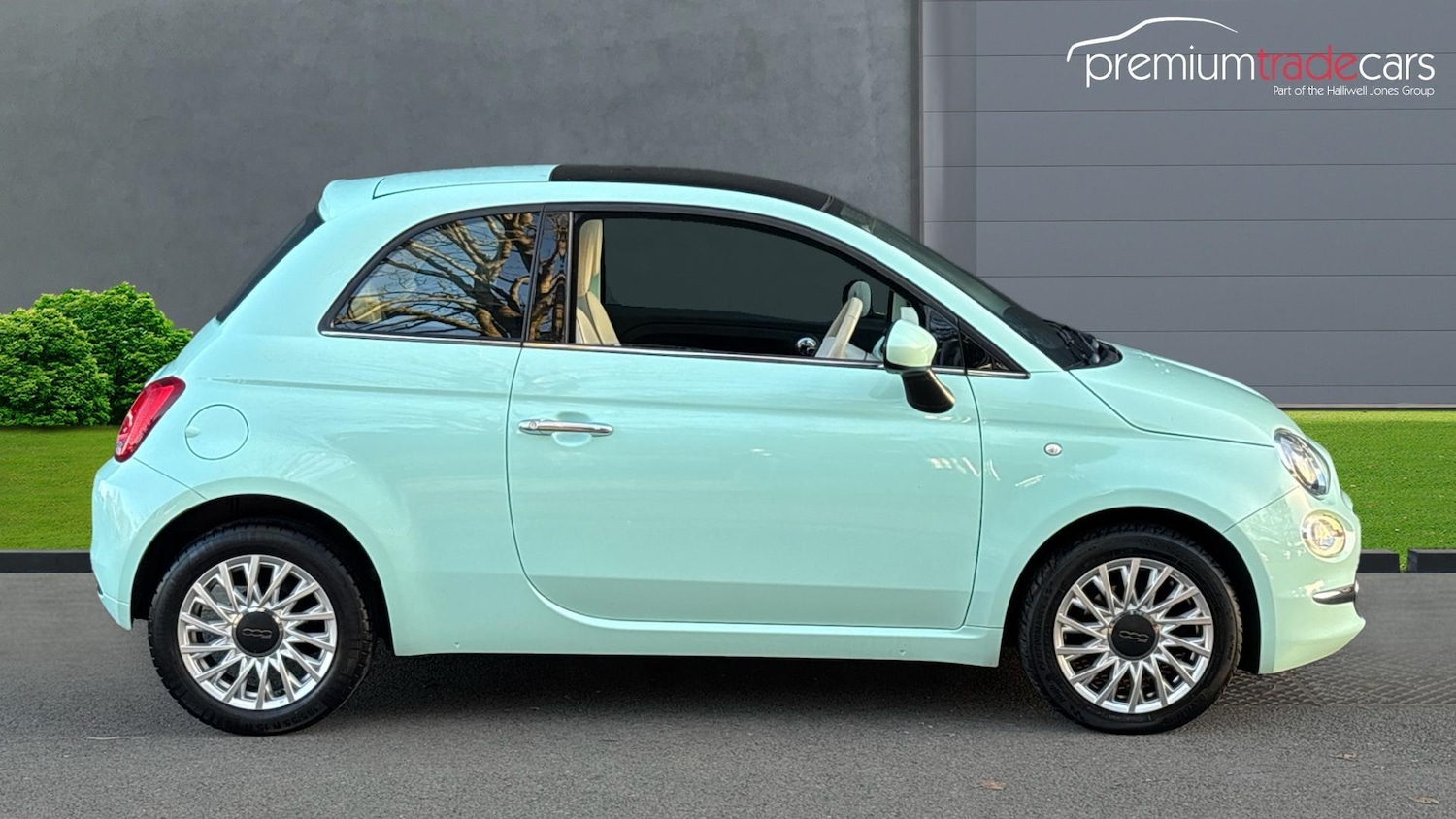 Used Fiat 500 2019 for sale - 76772813: Photo 5