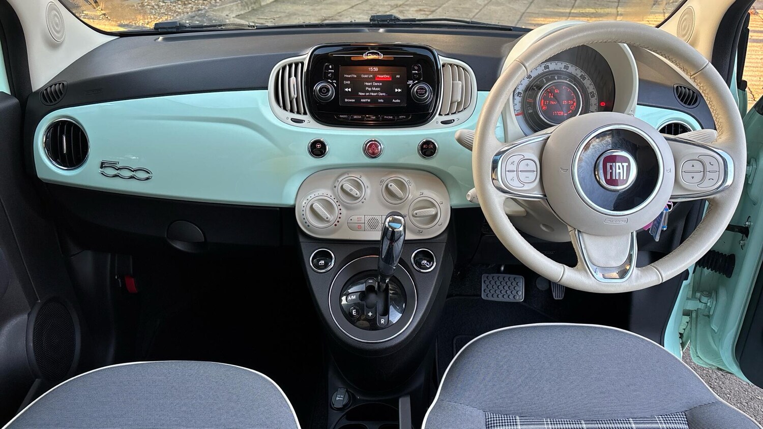 Used Fiat 500 2019 for sale - 76772813: Photo 6