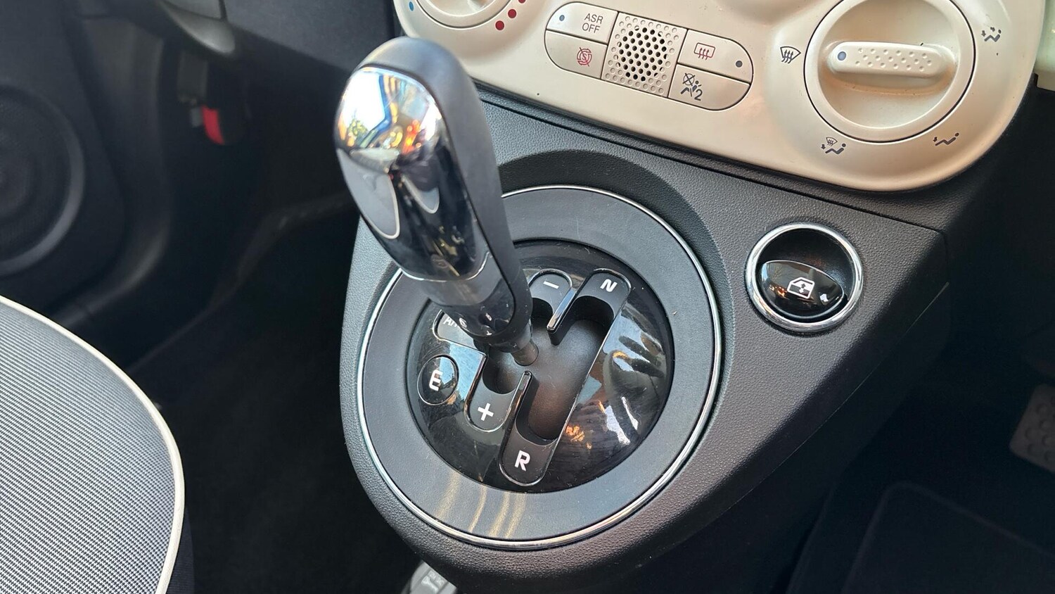 Used Fiat 500 2019 for sale - 76772813: Photo 9