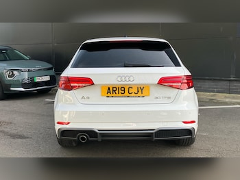 Used Audi A3 2019 for sale - 77824663: Photo