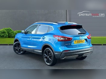 Used Nissan Qashqai 2018 for sale - 76913745: Photo