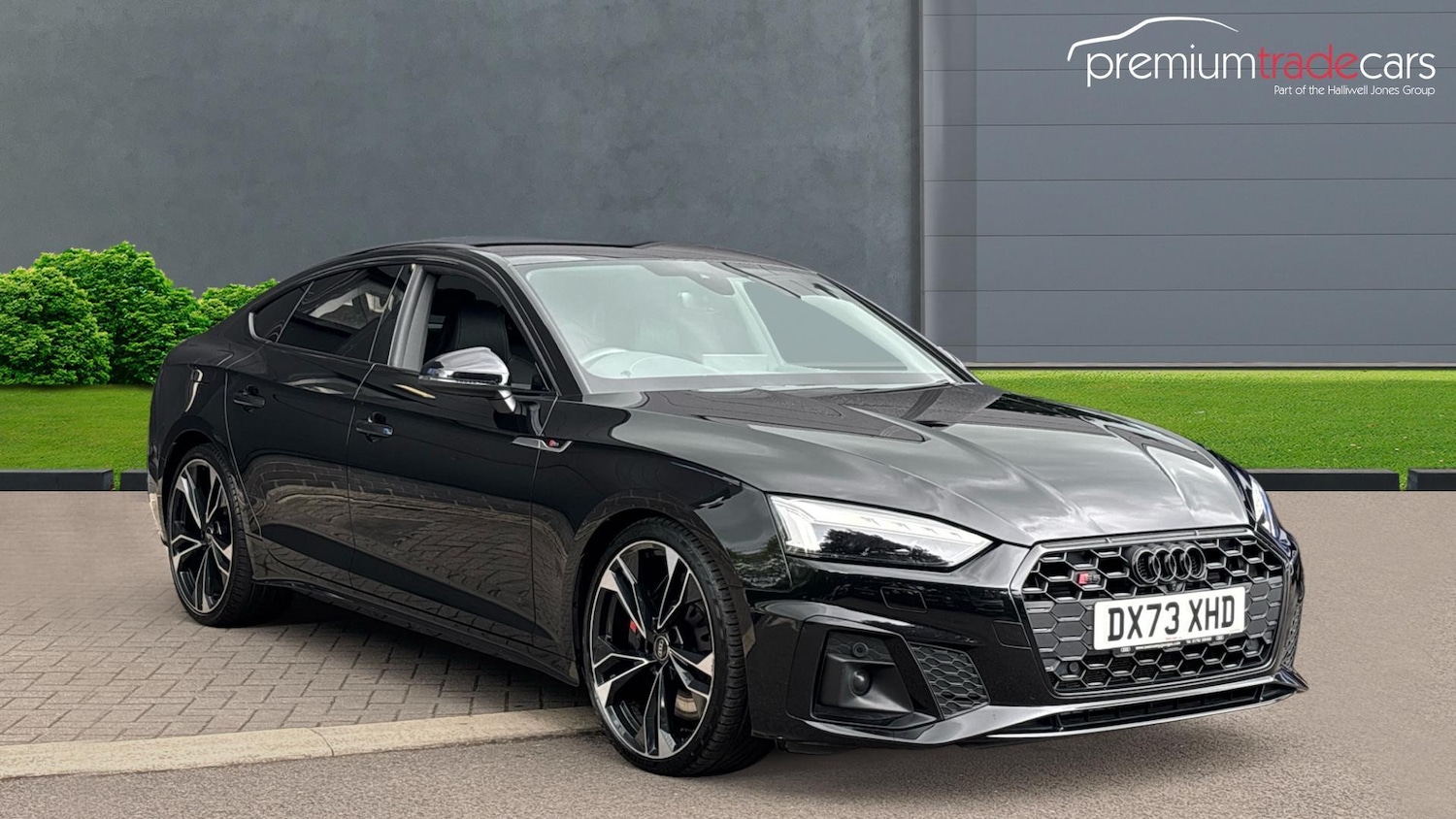 Used Audi A5 2023 for sale - 76772771: Photo 1