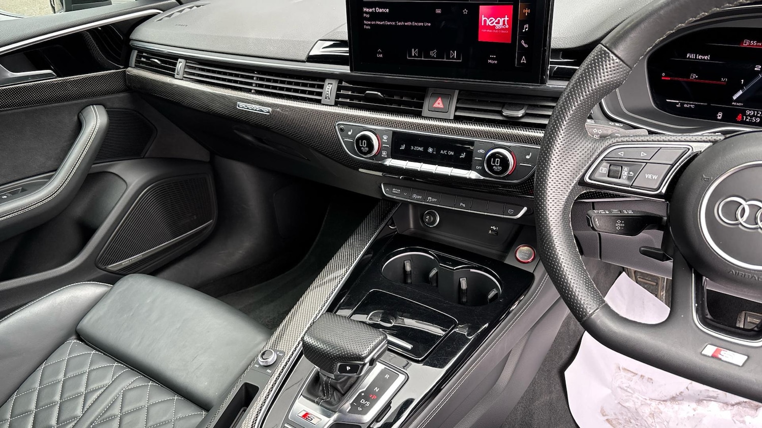 Used Audi A5 2023 for sale - 76772771: Photo 10