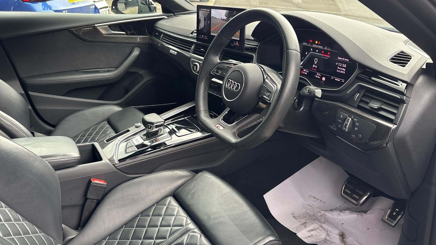 Used Audi A5 2023 for sale - 76772771: Photo 11