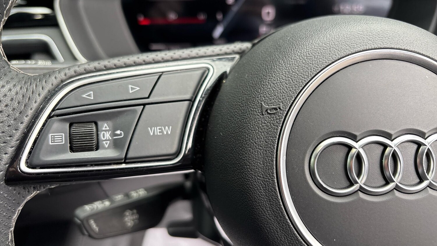 Used Audi A5 2023 for sale - 76772771: Photo 14