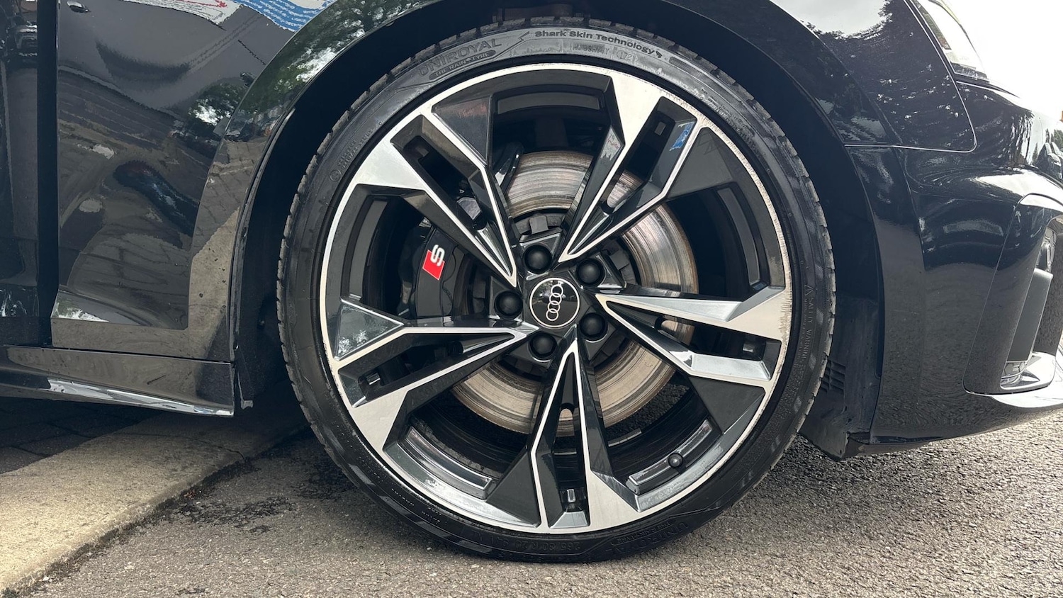 Used Audi A5 2023 for sale - 76772771: Photo 17