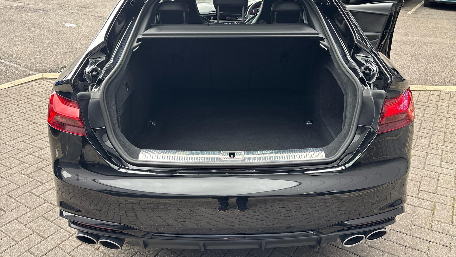 Used Audi A5 2023 for sale - 76772771: Photo 19