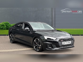 Used Audi A5 2023 for sale - 76772771: Photo