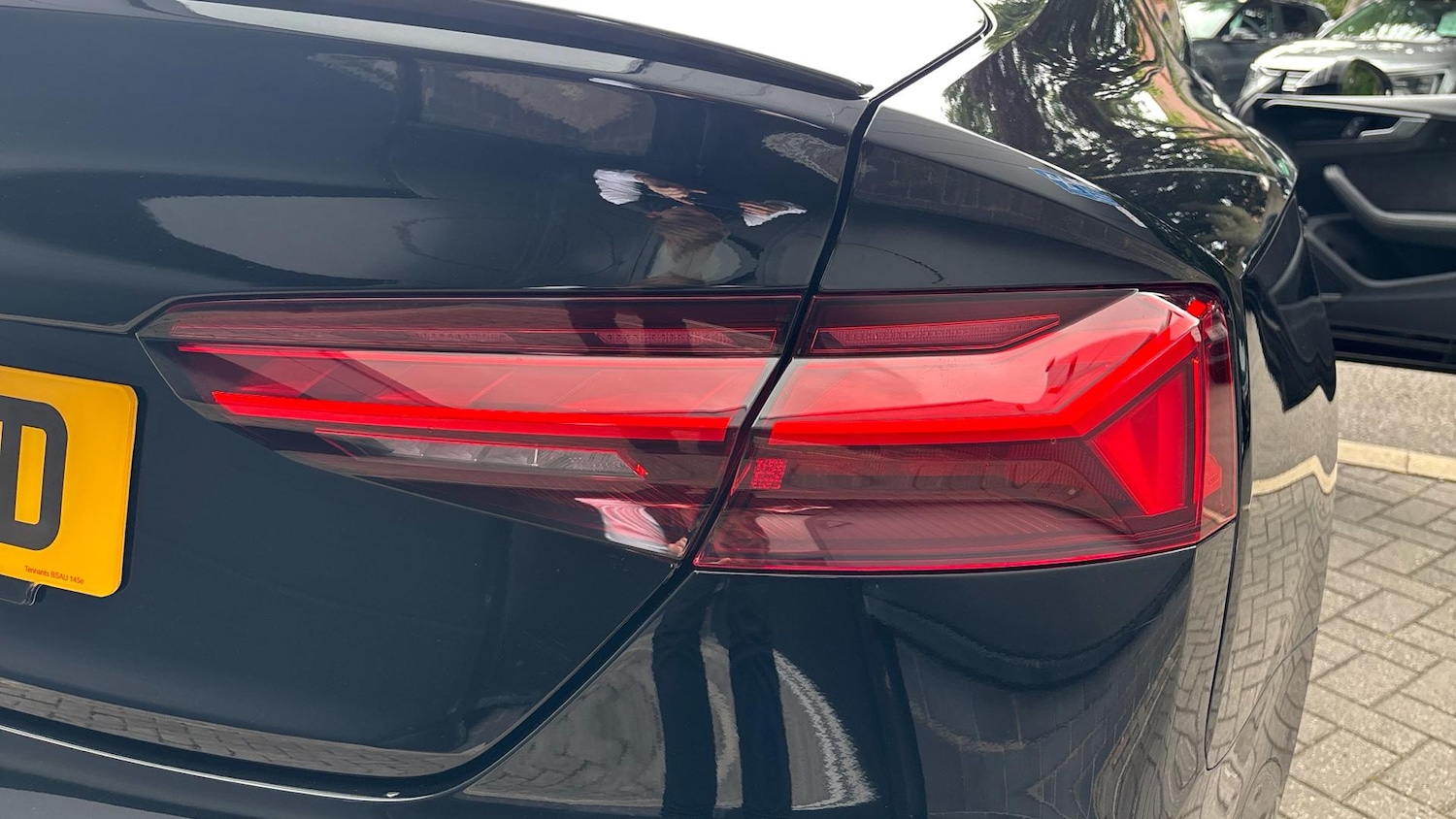 Used Audi A5 2023 for sale - 76772771: Photo 21