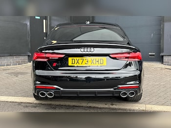 Used Audi A5 2023 for sale - 76772771: Photo