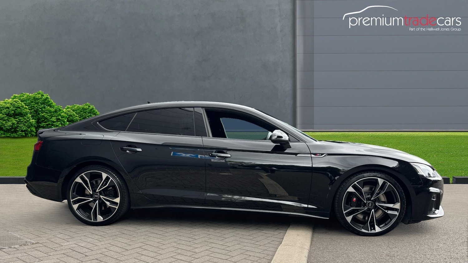 Used Audi A5 2023 for sale - 76772771: Photo 5