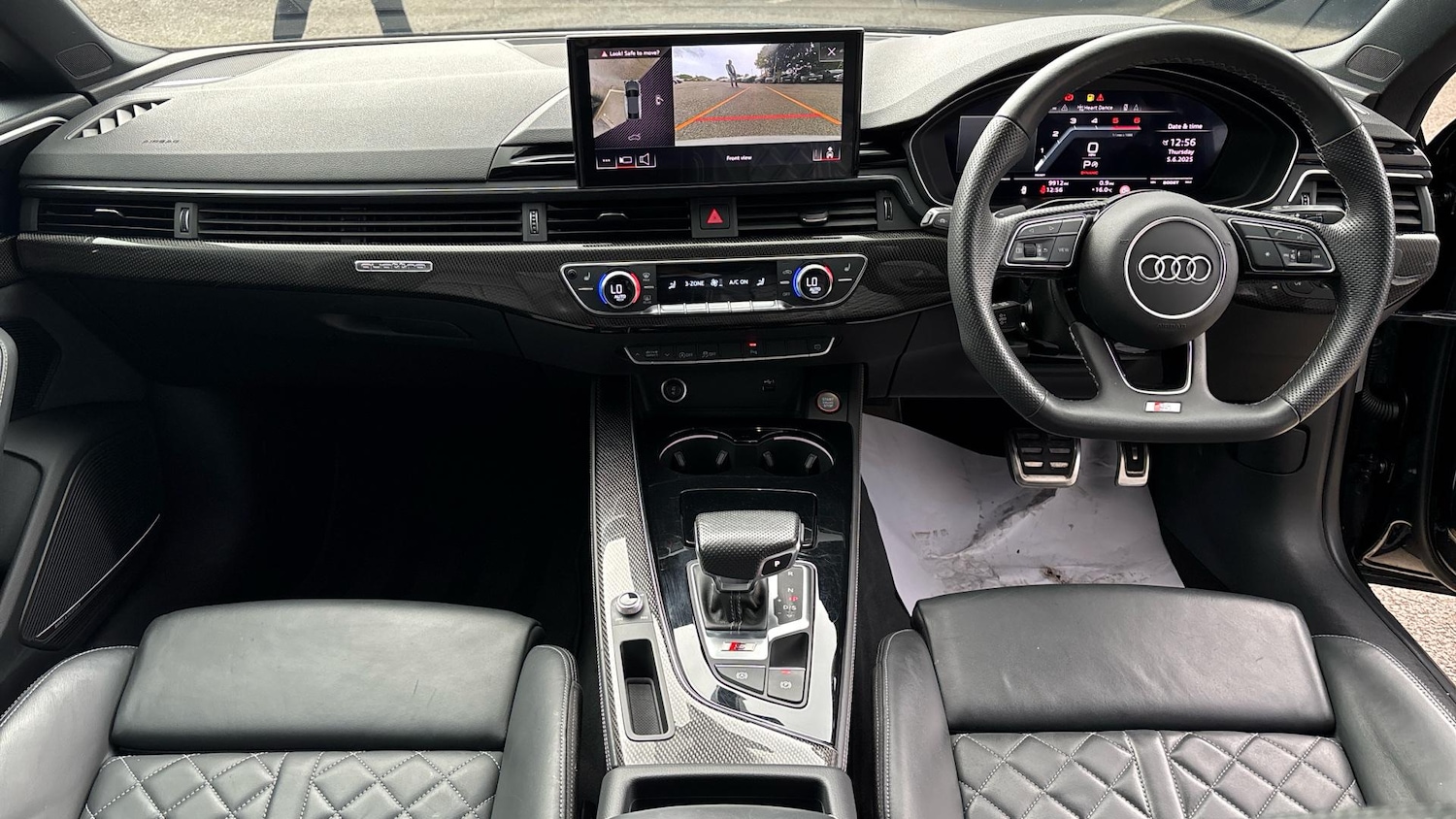 Used Audi A5 2023 for sale - 76772771: Photo 6