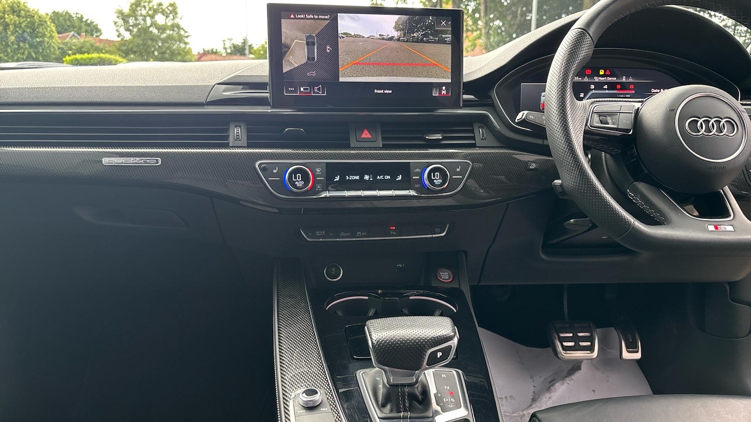 Used Audi A5 2023 for sale - 76772771: Photo 8