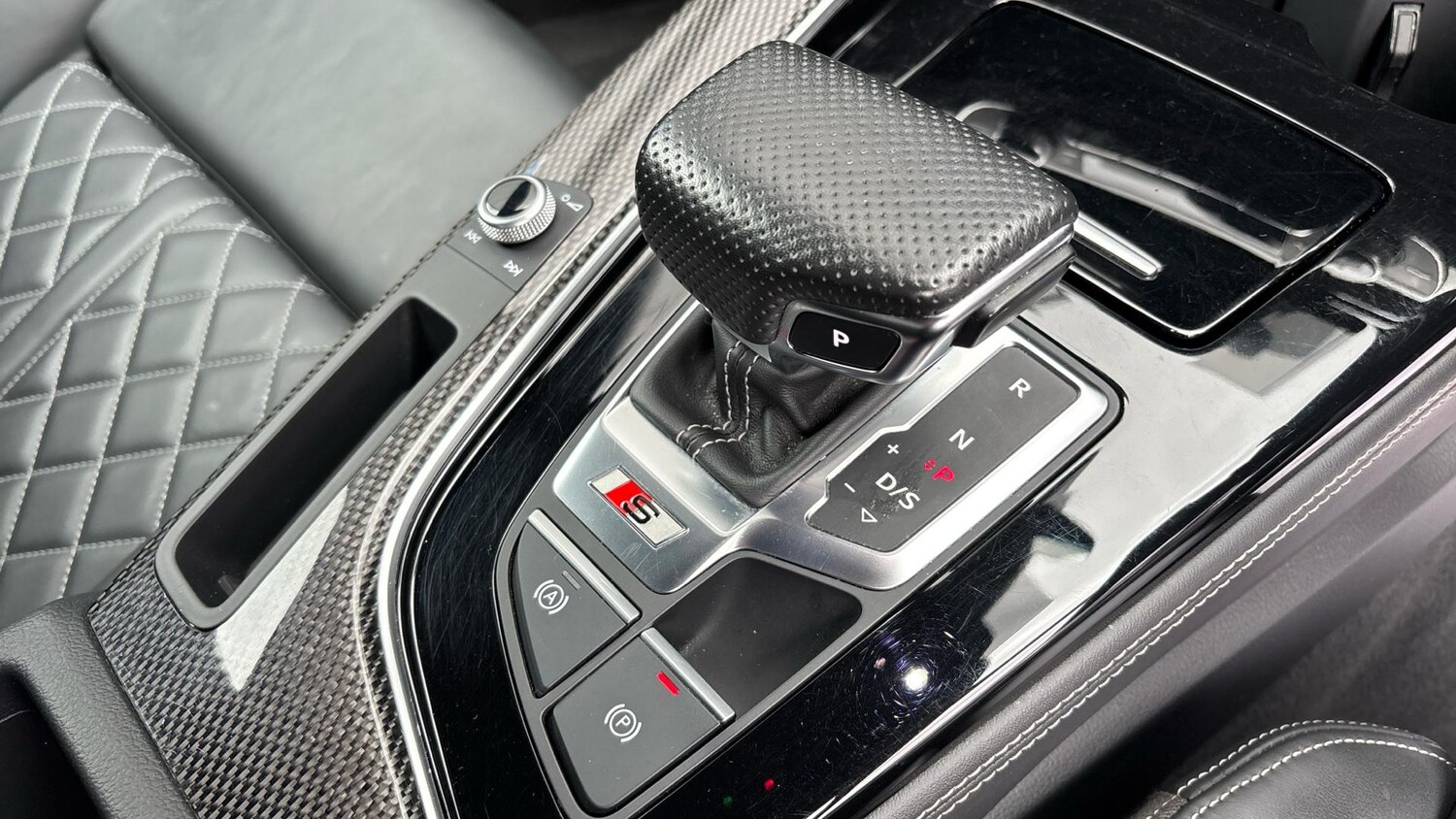 Used Audi A5 2023 for sale - 76772771: Photo 9