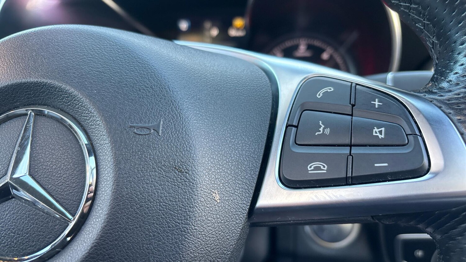 Used Mercedes-Benz C Class 2018 for sale - 76772760: Photo 13