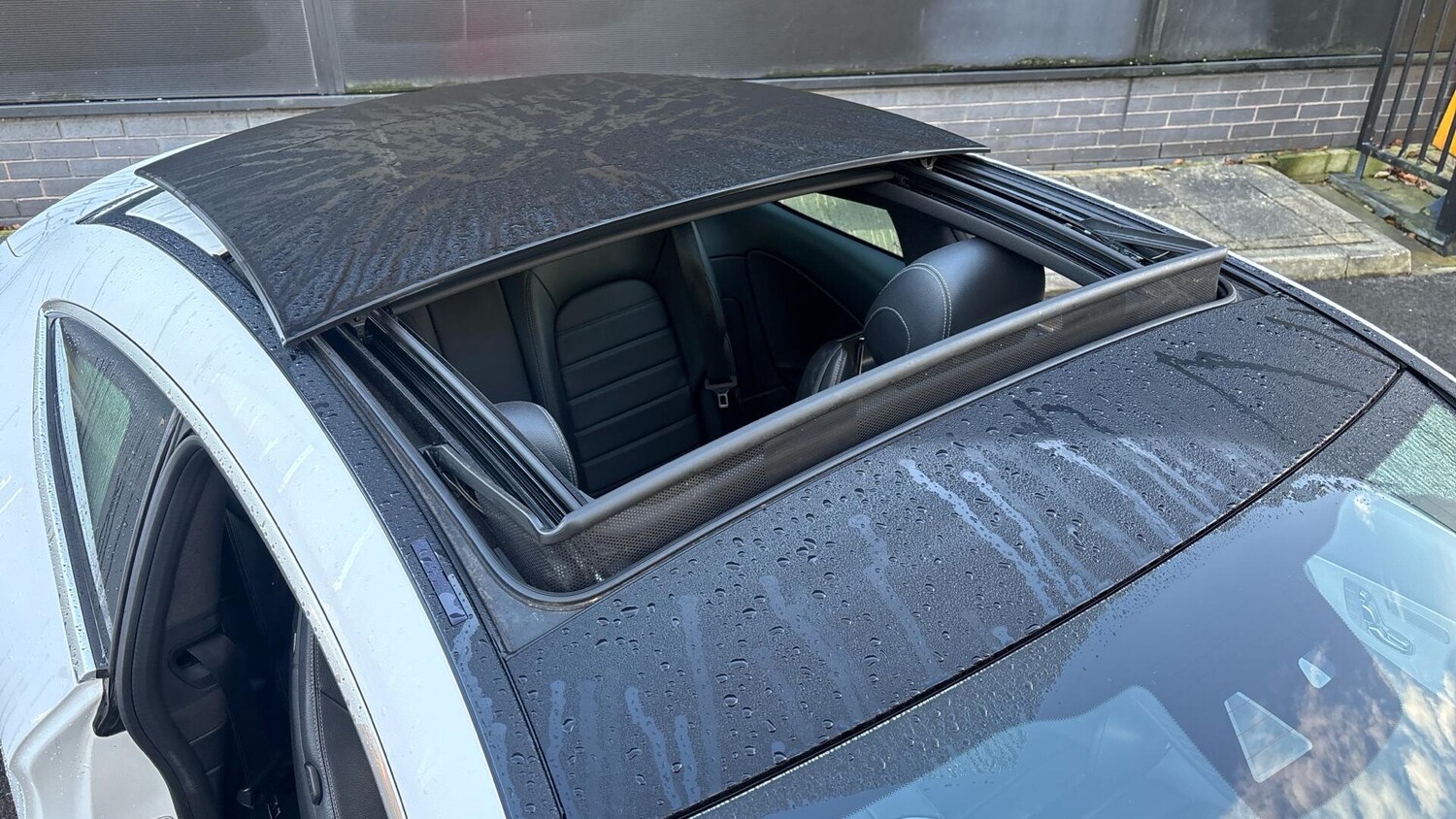 Used Mercedes-Benz C Class 2018 for sale - 76772760: Photo 20