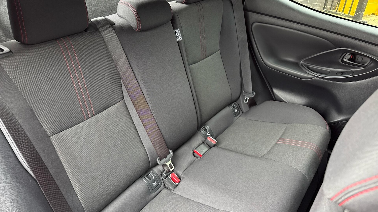 Used Toyota Yaris 2023 for sale - 78007725: Photo 12