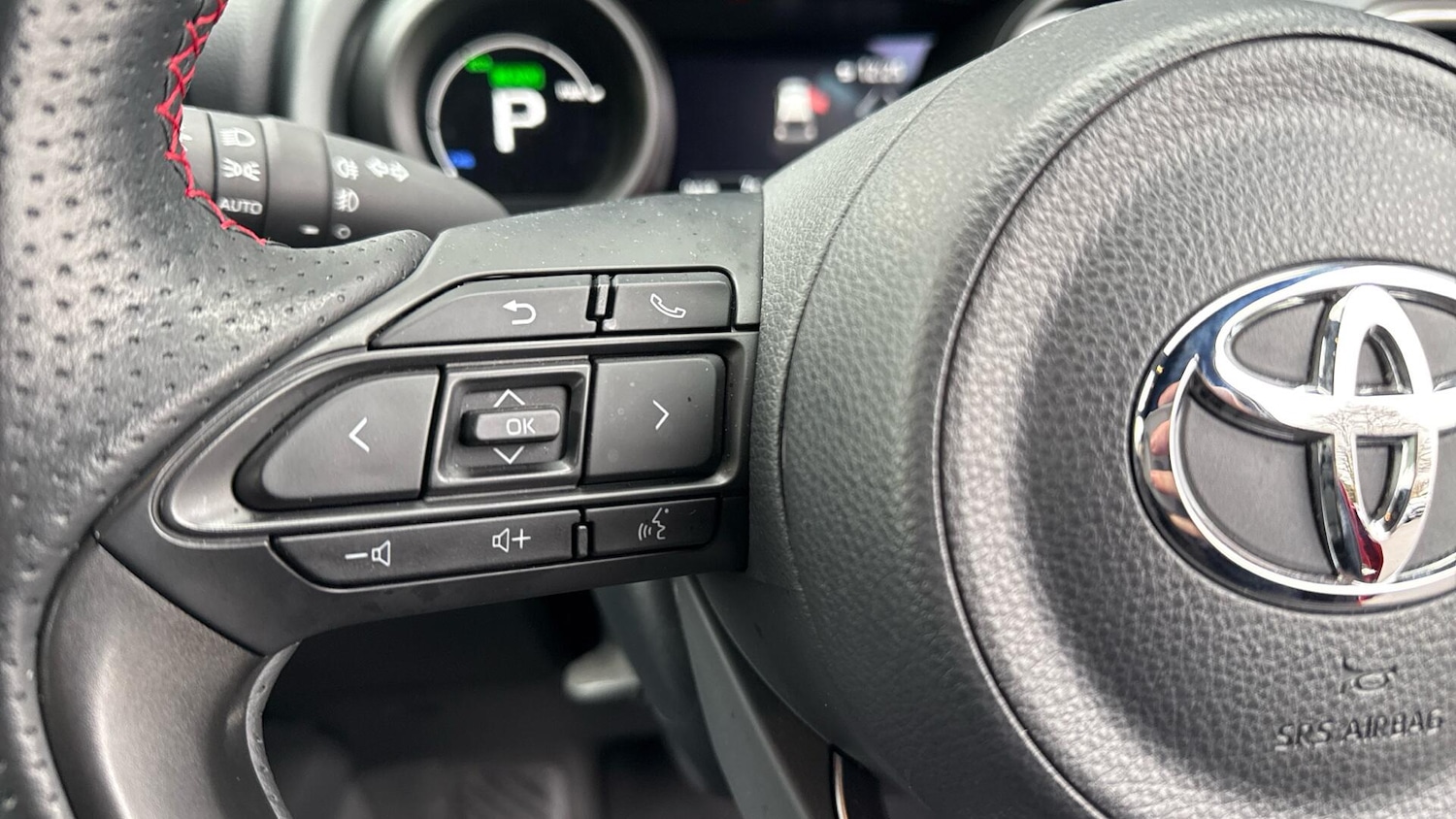 Used Toyota Yaris 2023 for sale - 78007725: Photo 13