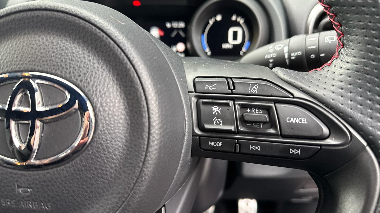 Used Toyota Yaris 2023 for sale - 78007725: Photo 14