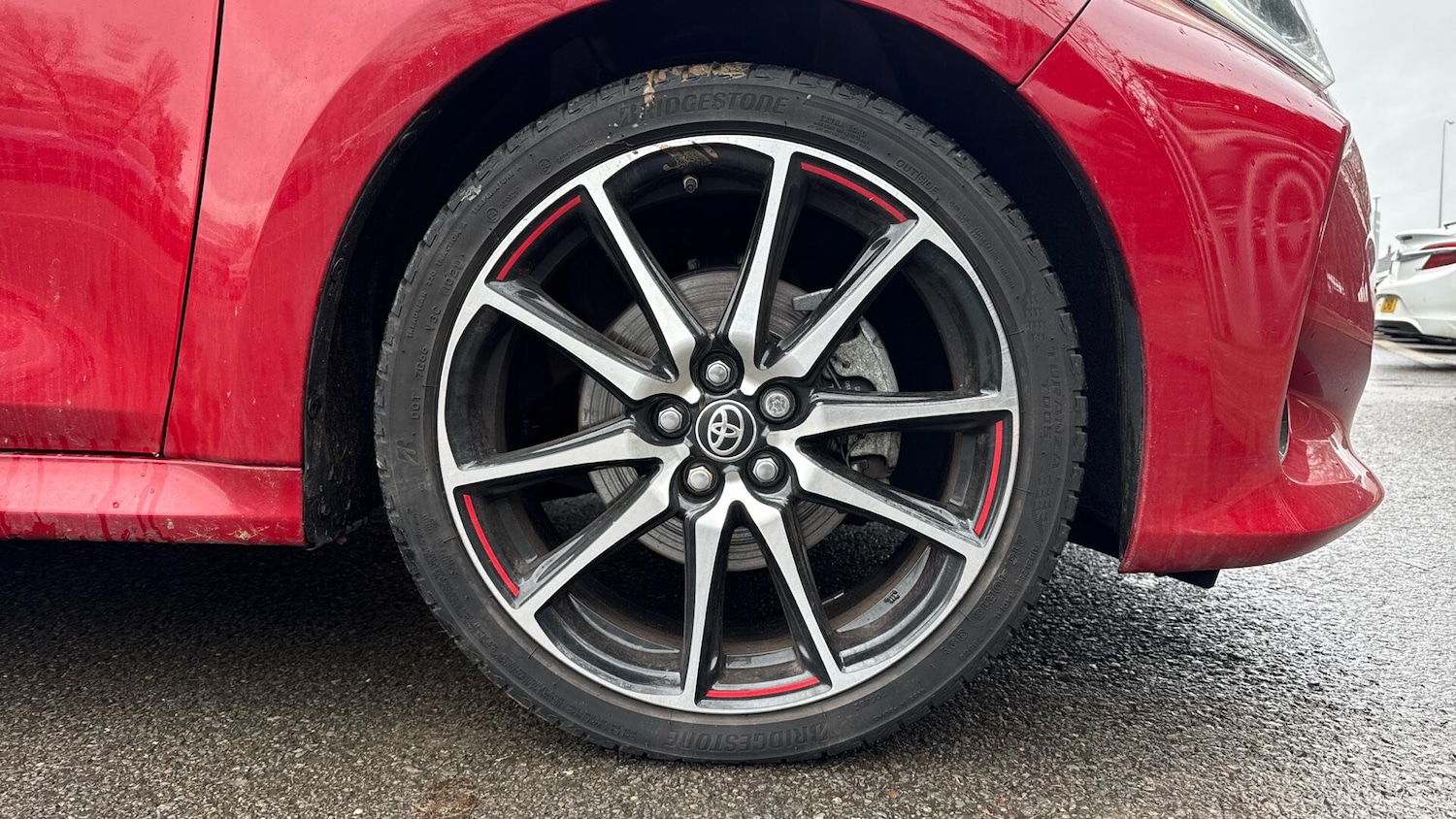 Used Toyota Yaris 2023 for sale - 78007725: Photo 15