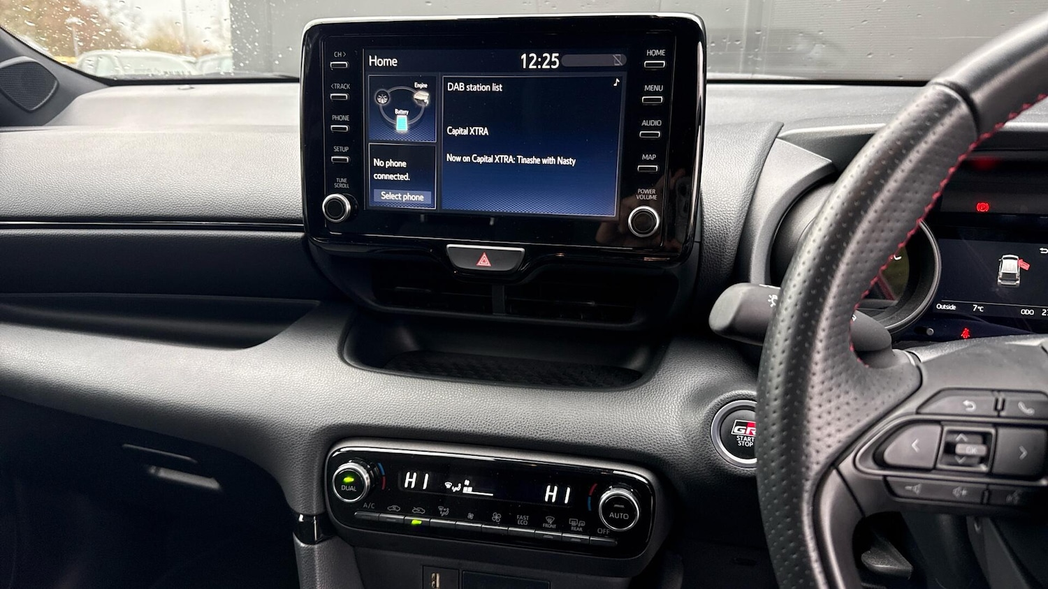 Used Toyota Yaris 2023 for sale - 78007725: Photo 16