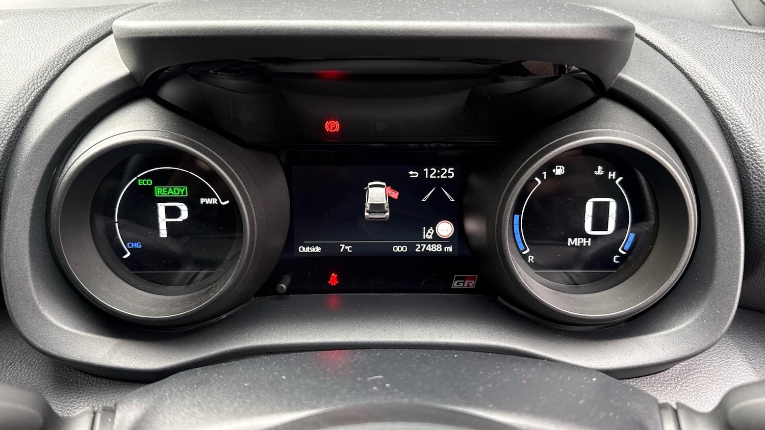 Used Toyota Yaris 2023 for sale - 78007725: Photo 17