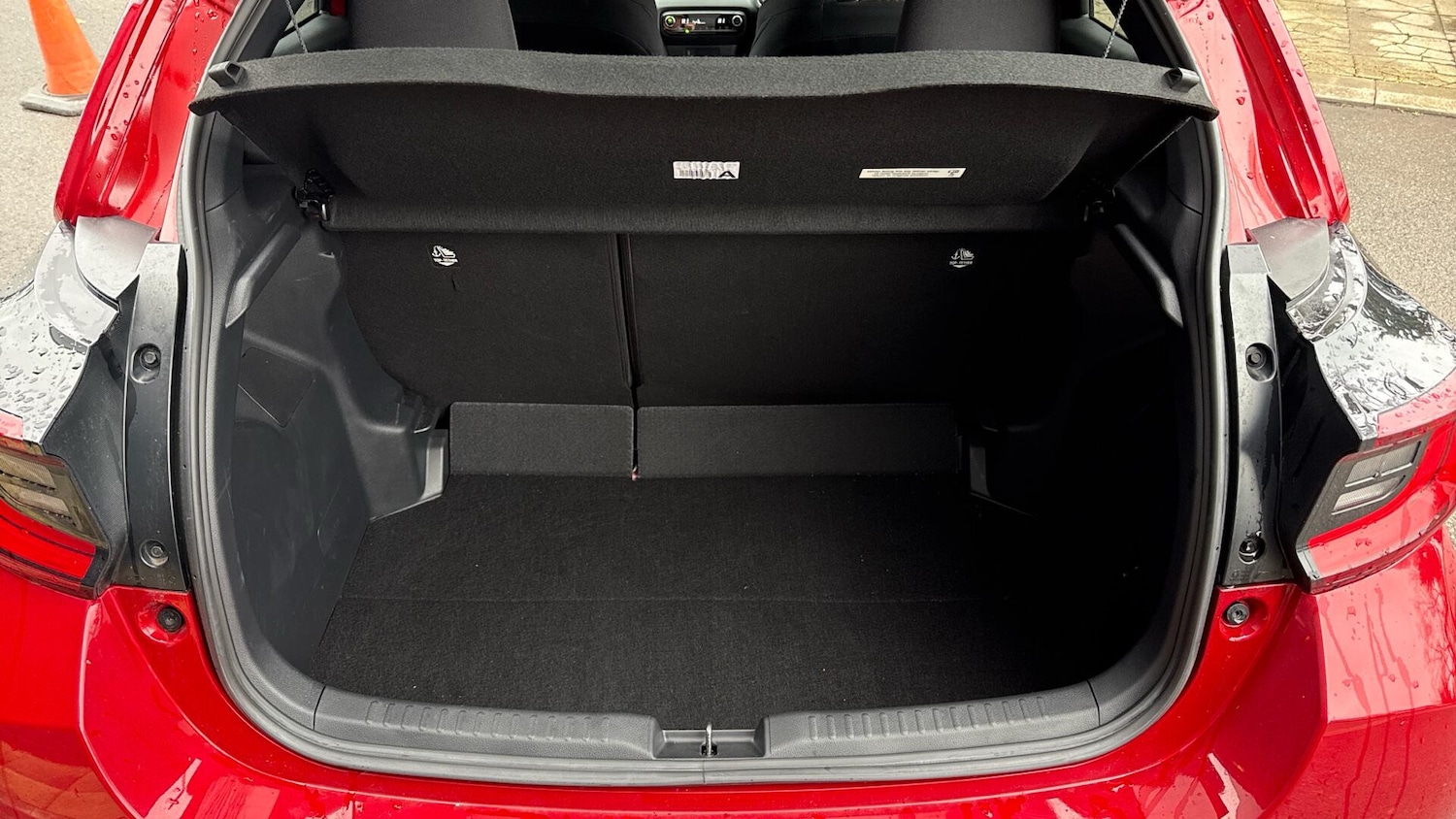 Used Toyota Yaris 2023 for sale - 78007725: Photo 18