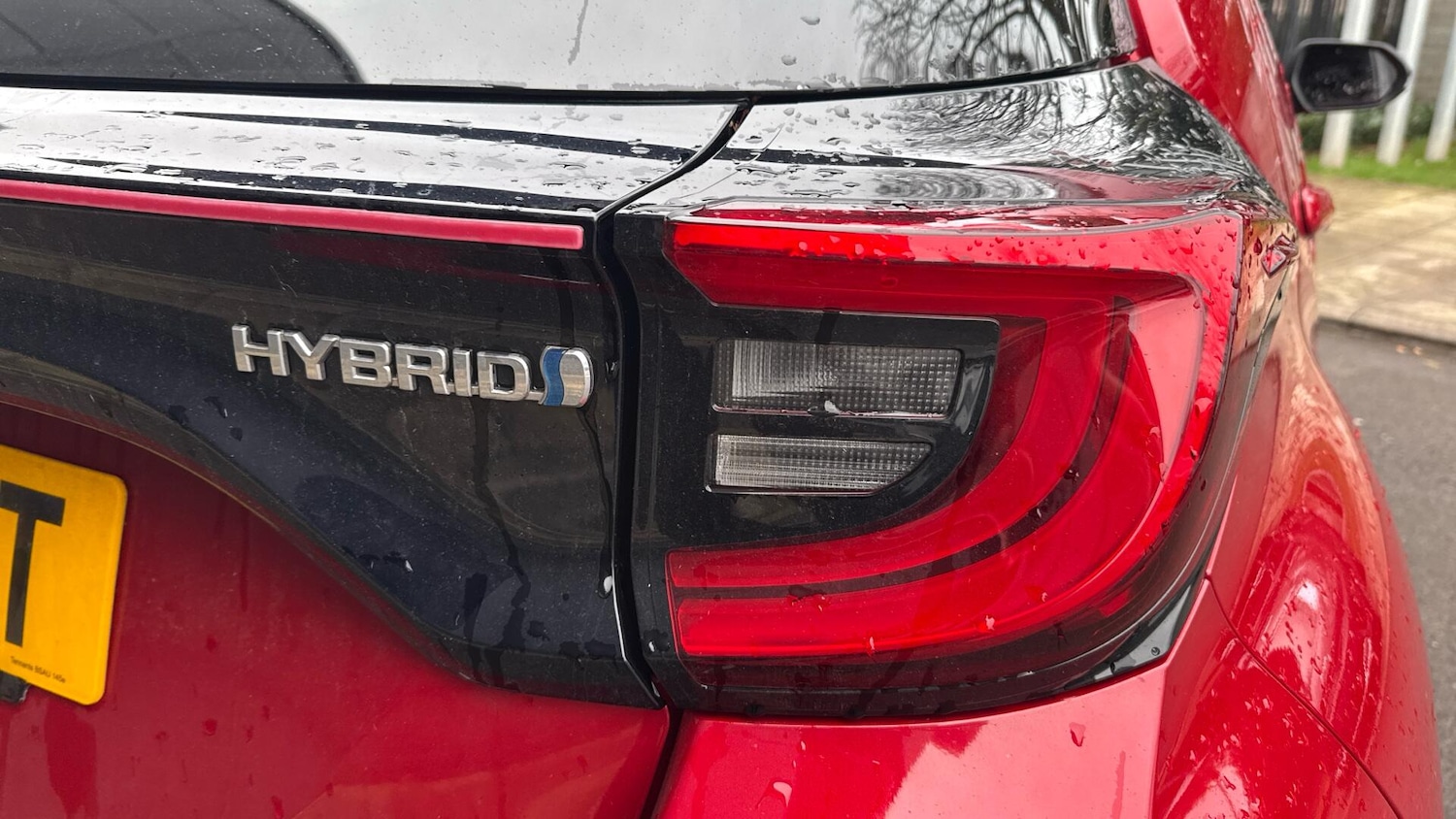 Used Toyota Yaris 2023 for sale - 78007725: Photo 21