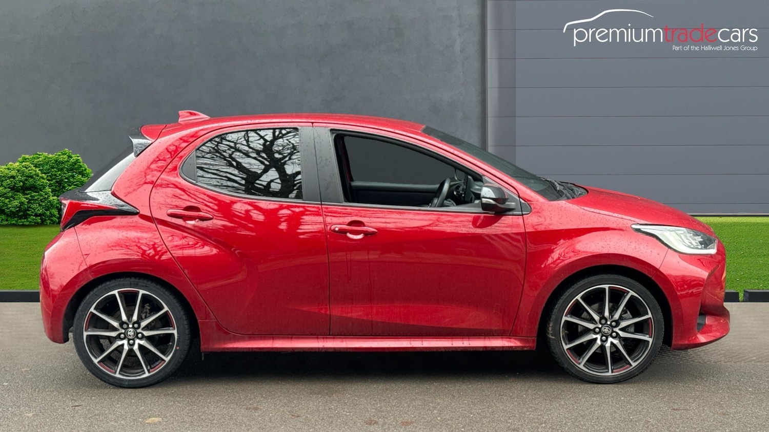 Used Toyota Yaris 2023 for sale - 78007725: Photo 5