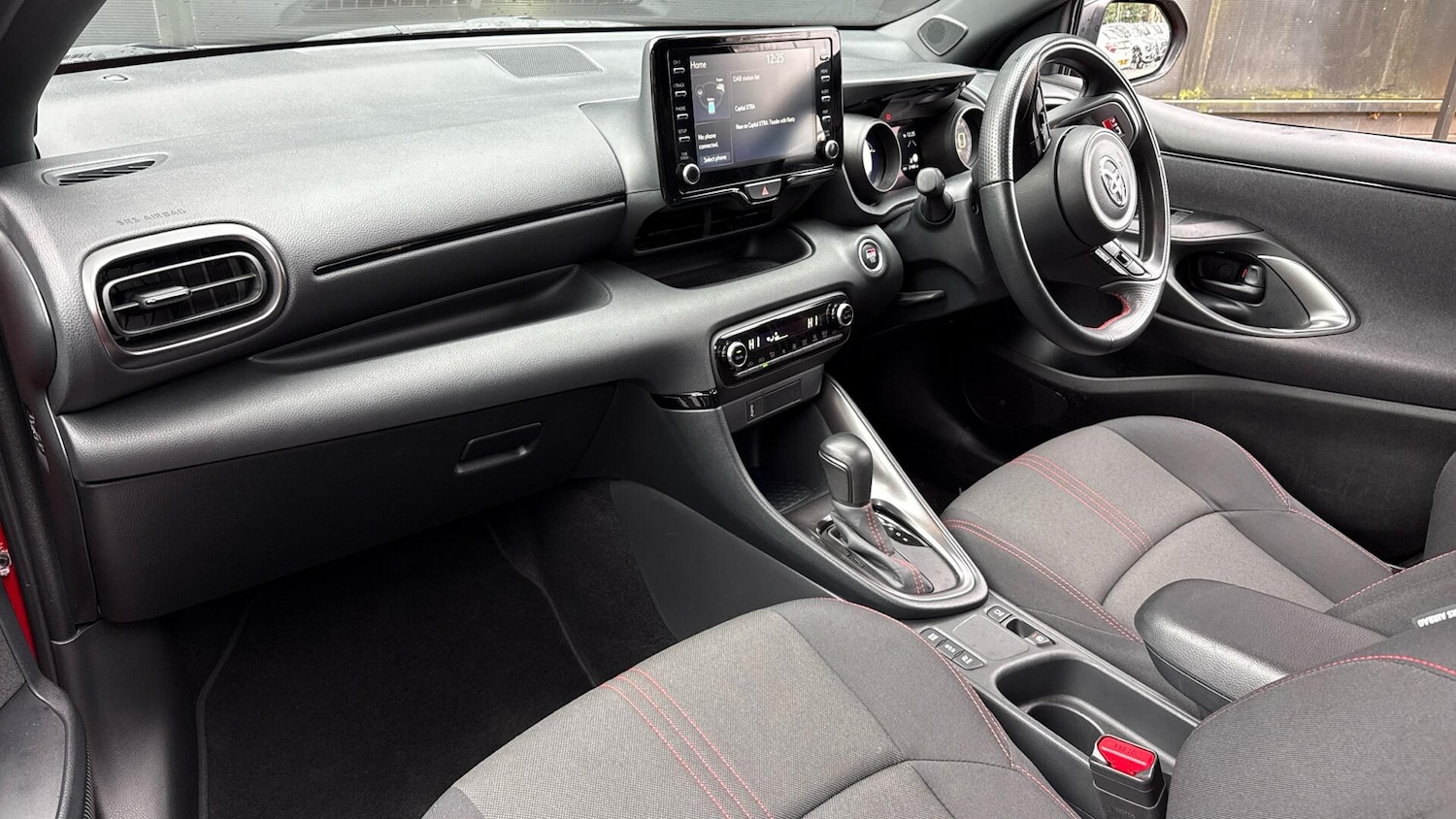 Used Toyota Yaris 2023 for sale - 78007725: Photo 8