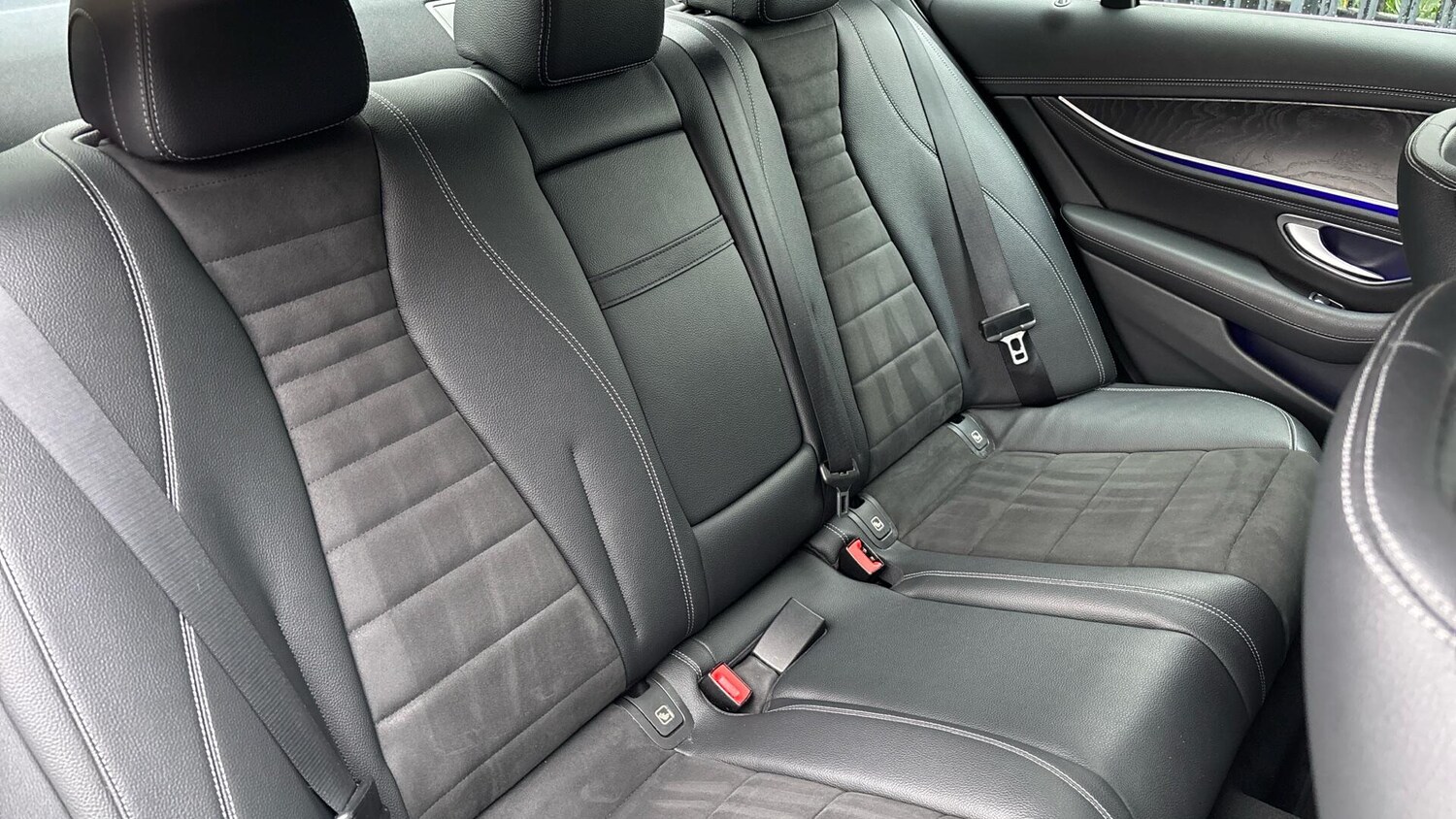 Used Mercedes-Benz E Class 2017 for sale - 76772809: Photo 12