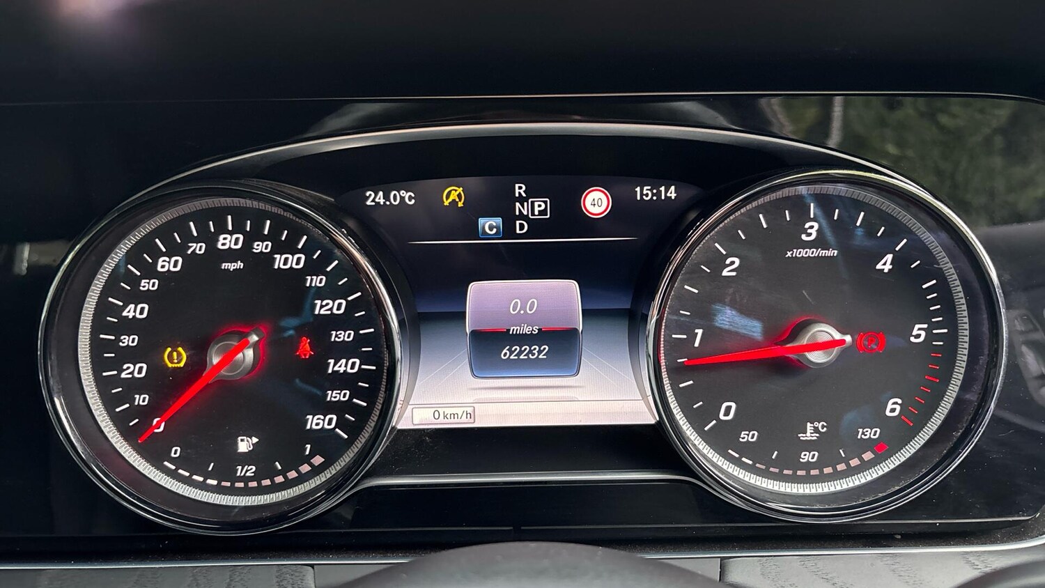 Used Mercedes-Benz E Class 2017 for sale - 76772809: Photo 17