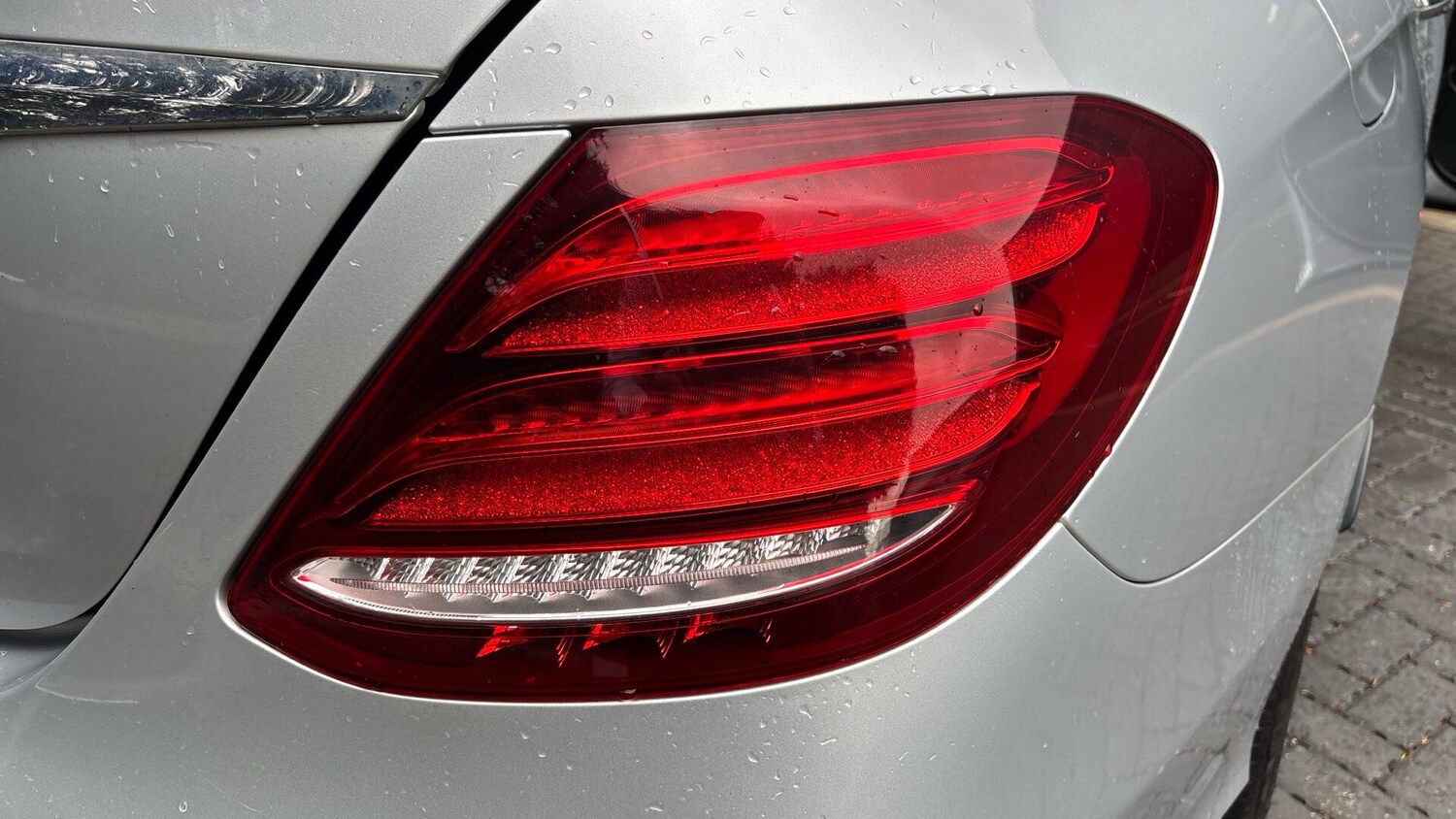 Used Mercedes-Benz E Class 2017 for sale - 76772809: Photo 20