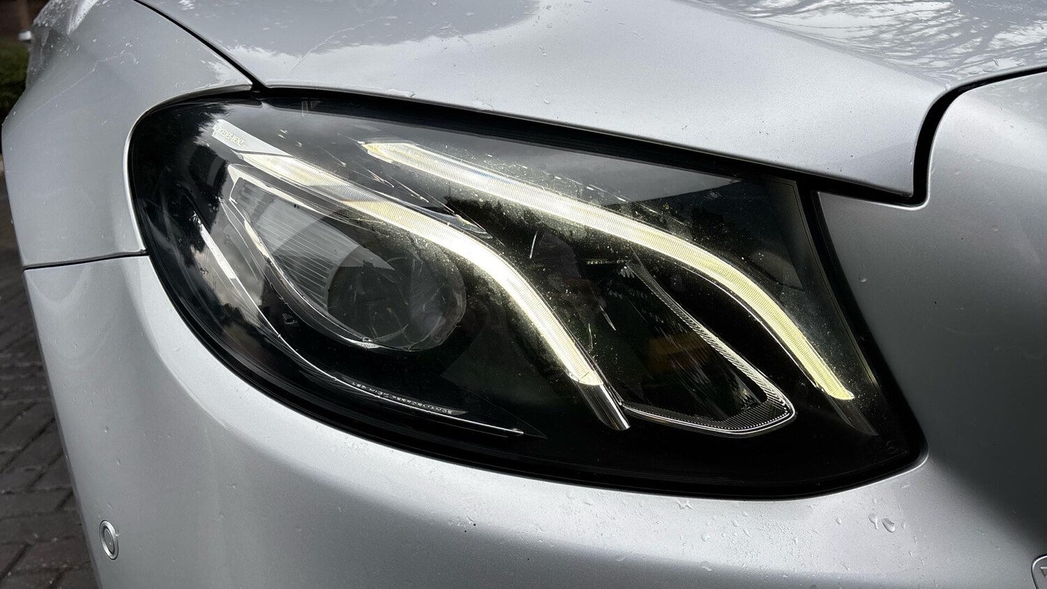 Used Mercedes-Benz E Class 2017 for sale - 76772809: Photo 21