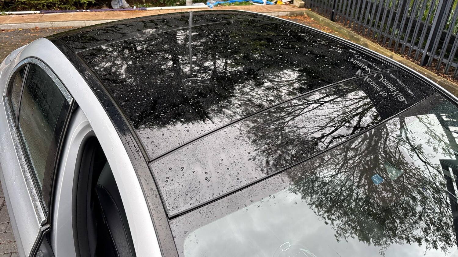 Used Mercedes-Benz E Class 2017 for sale - 76772809: Photo 23