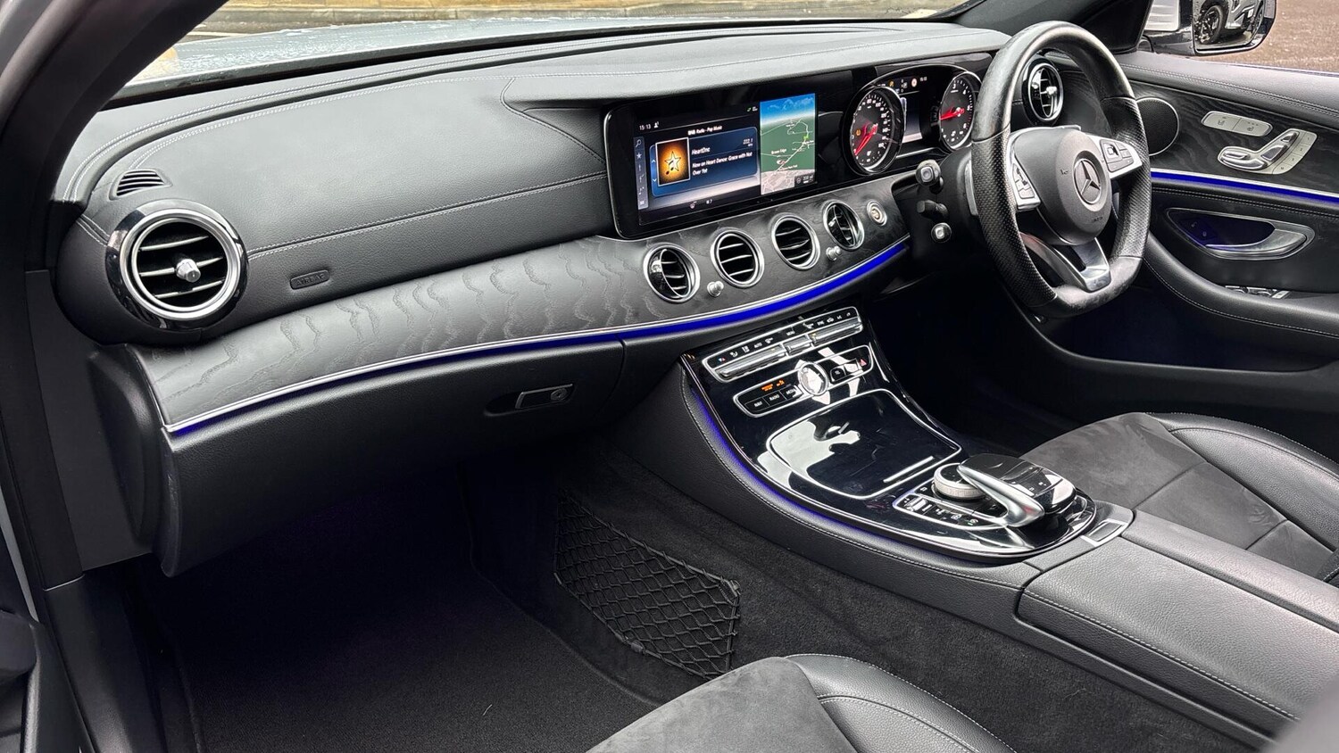 Used Mercedes-Benz E Class 2017 for sale - 76772809: Photo 7